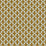 Gaston Y Daniela Hayami Ocre Fabric Sample GDT5625.004.0