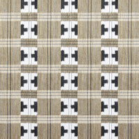 Gaston Y Daniela Takara Natural Fabric GDT5633.001.0