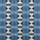 Gaston Y Daniela Takara Azul Fabric GDT5633.002.0