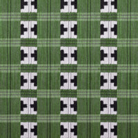 Gaston Y Daniela Takara Verde Fabric GDT5633.005.0