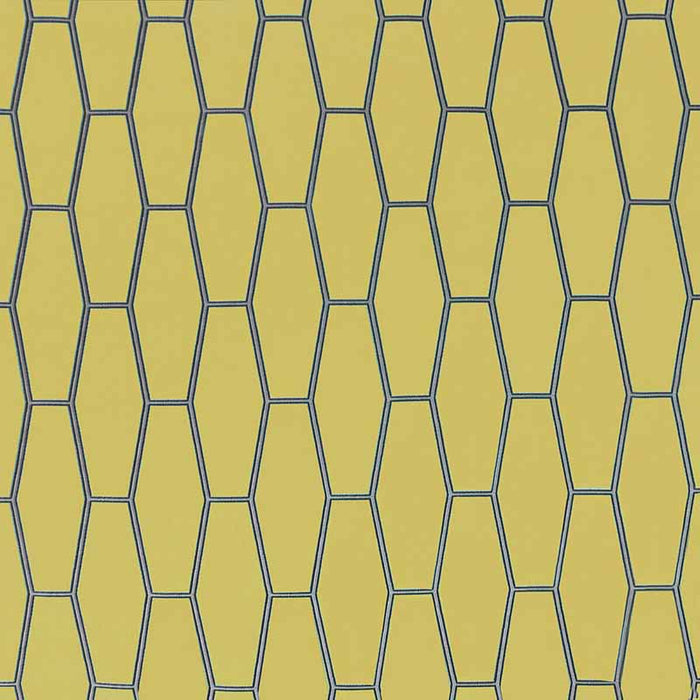 Gaston Y Daniela Mai Oro Fabric Sample GDT5634.001.0