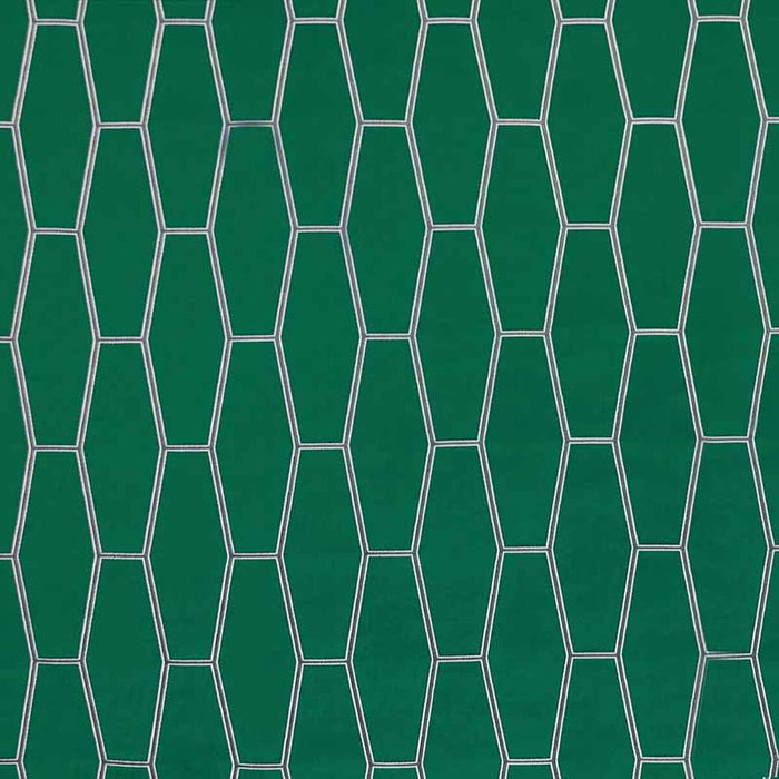 Gaston Y Daniela Mai Verde Fabric Sample GDT5634.004.0