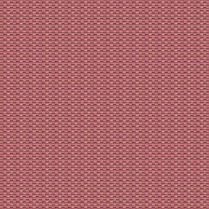 Gaston Y Daniela Isamu Coral Fabric Sample GDT5637.007.0