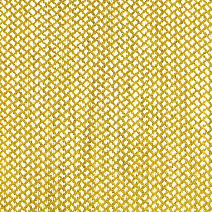 Gaston Y Daniela Sabuki Amarillo Fabric Sample GDT5638.005.0