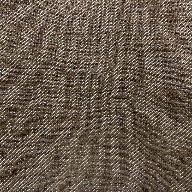 Gaston Y Daniela Hisa Marron Fabric Sample GDT5639.006.0