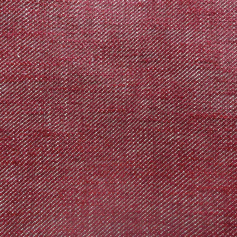 Gaston Y Daniela Hisa Vino Fabric Sample GDT5639.011.0