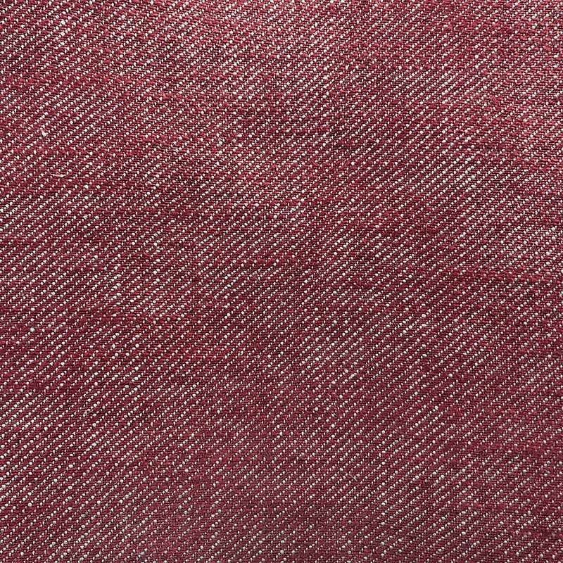 Gaston Y Daniela Hisa Burdeos Fabric Sample GDT5639.012.0