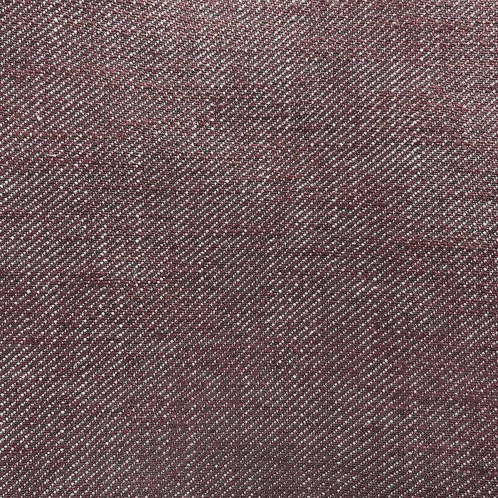 Gaston Y Daniela Hisa Berenjena Fabric Sample GDT5639.013.0