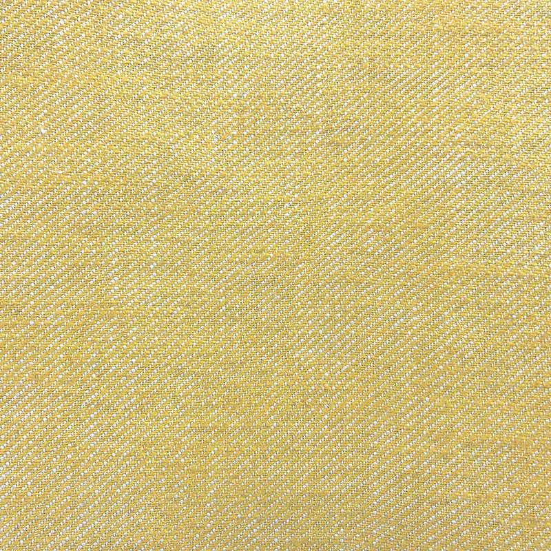 Gaston Y Daniela Hisa Amarillo Claro Fabric Sample GDT5639.015.0