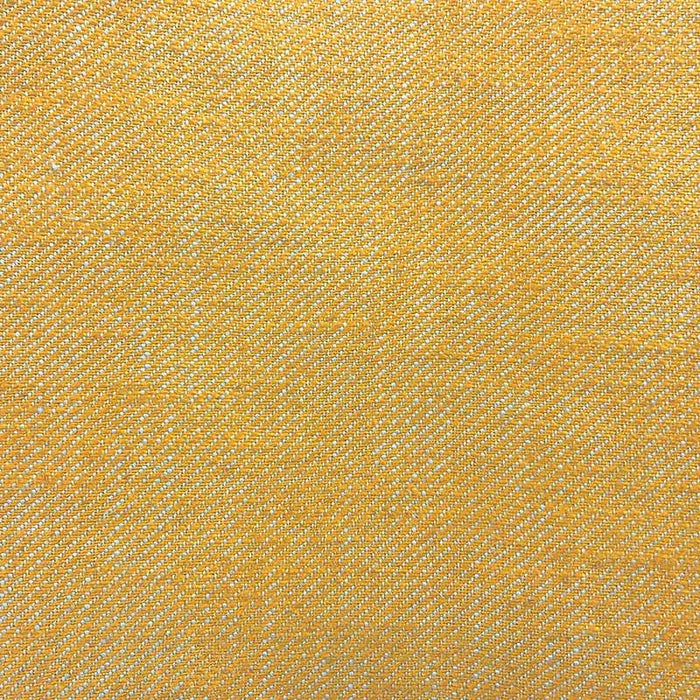 Gaston Y Daniela Hisa Mostaza Fabric Sample GDT5639.017.0