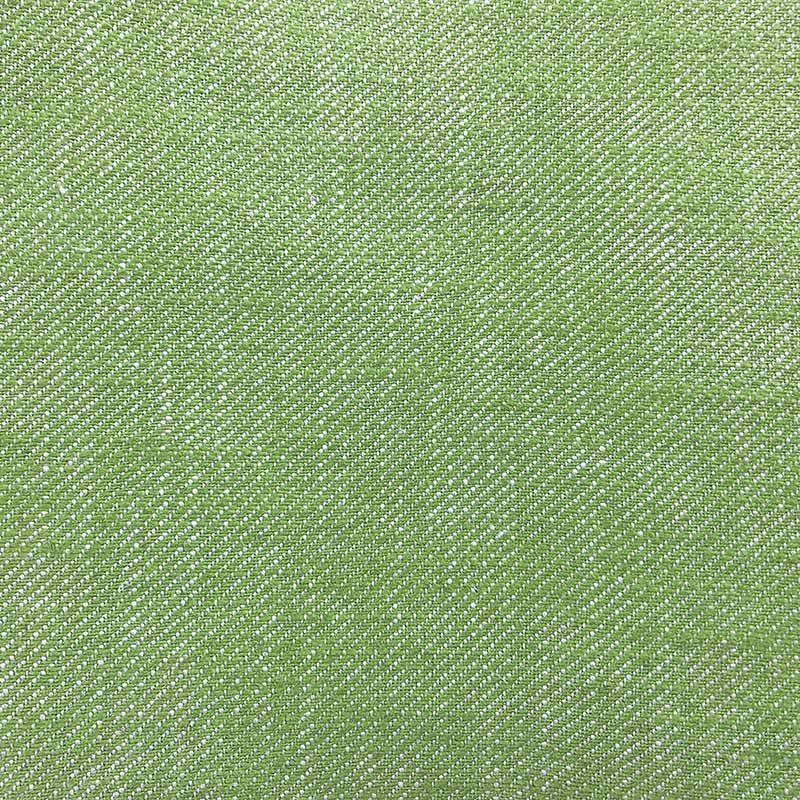 Gaston Y Daniela Hisa Verde Claro Fabric Sample GDT5639.018.0