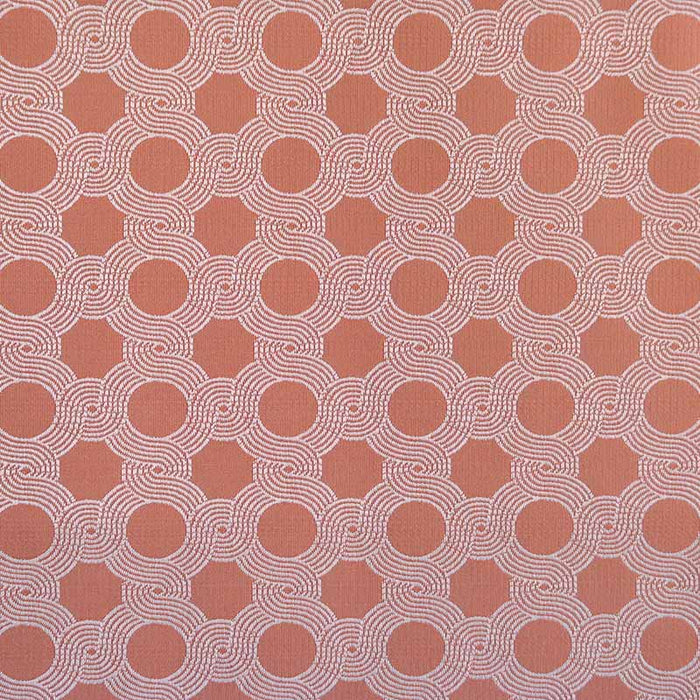 Gaston Y Daniela Nohara Rojo Fabric Sample GDT5641.004.0