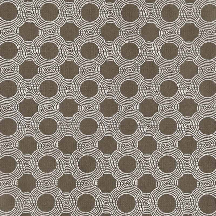 Gaston Y Daniela Nohara Gris Fabric Sample GDT5641.006.0