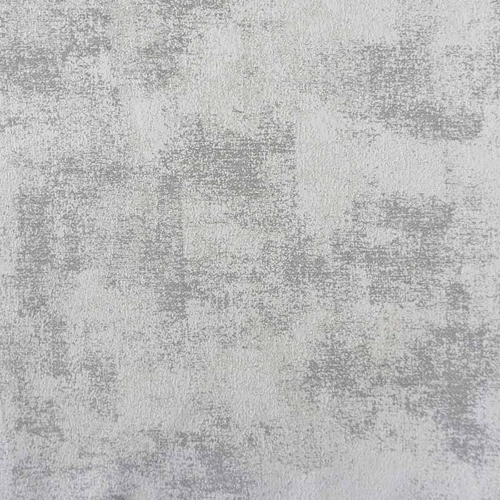 Gaston Y Daniela Ka Blanco/Gris Fabric Sample GDT5642.001.0