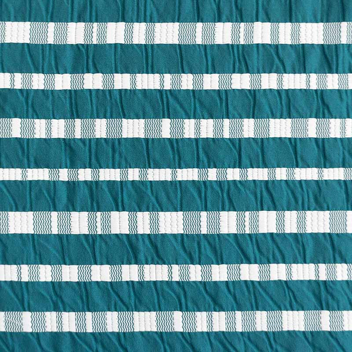 Gaston Y Daniela Chi Oceano Fabric Sample GDT5645.003.0