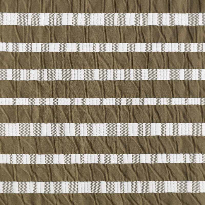 Gaston Y Daniela Chi Gris Fabric Sample GDT5645.005.0