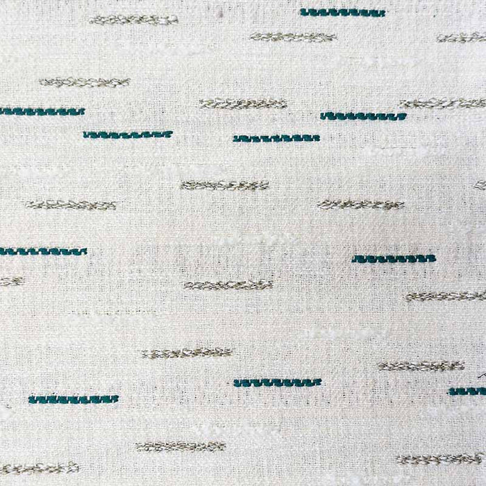Gaston Y Daniela Jun Verde Fabric Sample GDT5646.003.0