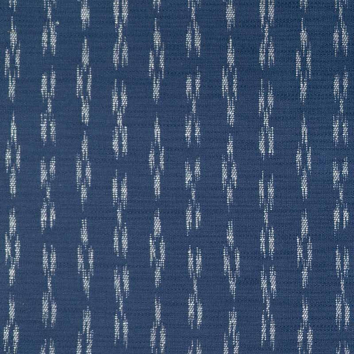 Gaston Y Daniela Yoko Azul Fabric Sample GDT5647.004.0
