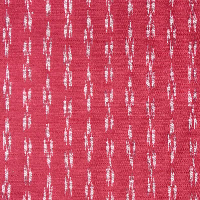 Gaston Y Daniela Yoko Rojo Fabric Sample GDT5647.006.0