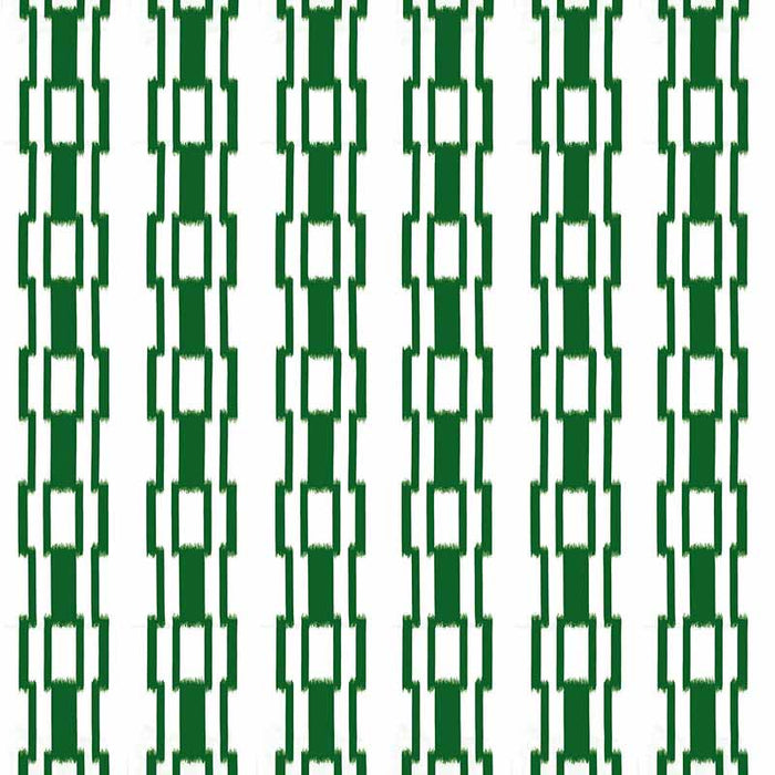 Gaston Y Daniela Sakiko Verde Fabric Sample GDT5648.003.0