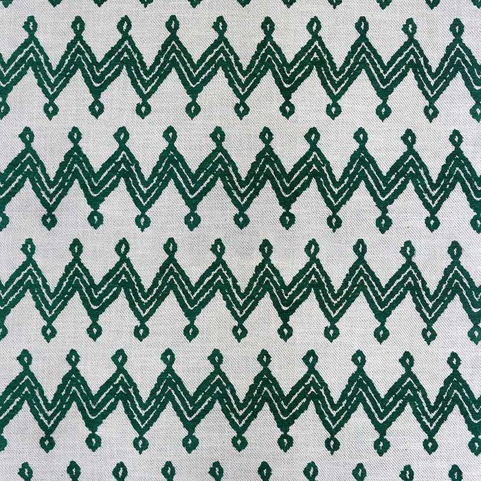 Gaston Y Daniela Navajo Verde Fabric Sample GDT5653.001.0
