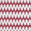 Gaston Y Daniela Navajo Rojo Fabric Sample GDT5653.002.0