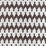 Gaston Y Daniela Navajo Chocolate Fabric Sample GDT5653.004.0