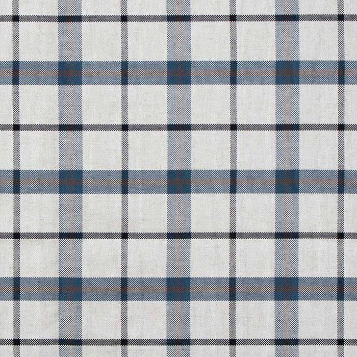 Gaston Y Daniela Ventura Azul Fabric Sample GDT5655.001.0