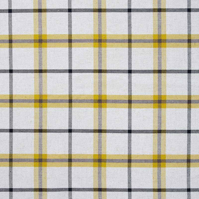 Gaston Y Daniela Ventura Amarillo Fabric Sample GDT5655.002.0
