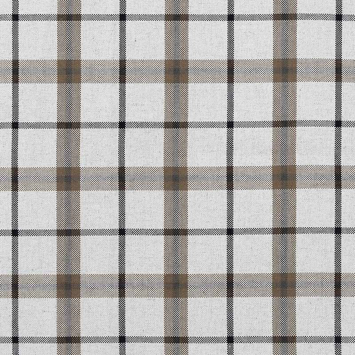 Gaston Y Daniela Ventura Marron Fabric Sample GDT5655.004.0