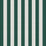 Gaston Y Daniela Almudaina Blanco/Verde Botella Fabric Sample GDT5671.004.0