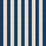 Gaston Y Daniela Almudaina Blanco/Azul Oscuro Fabric GDT5671.005.0