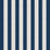 Gaston Y Daniela Almudaina Blanco/Azul Oscuro Fabric Sample GDT5671.005.0