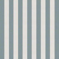 Gaston Y Daniela Almudaina Blanco/Azul Claro Fabric GDT5671.009.0