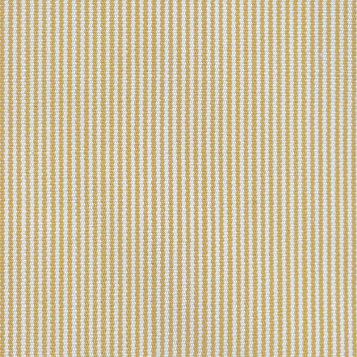 Gaston Y Daniela Talaiot Ocre/Blanco Fabric Sample GDT5672.001.0