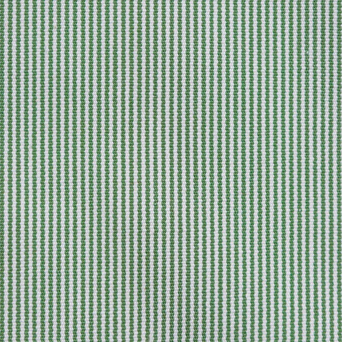 Gaston Y Daniela Talaiot Verde/Blanco Fabric Sample GDT5672.002.0