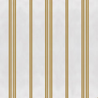 Gaston Y Daniela Tramontana Ocre Fabric GDT5673.001.0