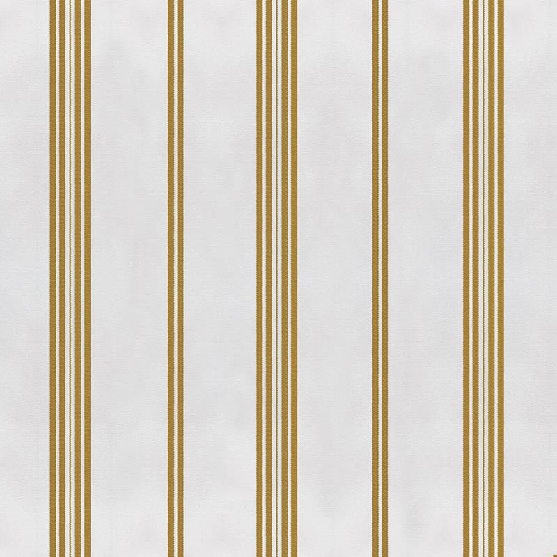 Gaston Y Daniela Tramontana Ocre Fabric GDT5673.001.0