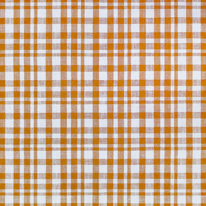 Gaston Y Daniela Drach Blanco/Ocre Fabric Sample GDT5675.001.0