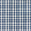 Gaston Y Daniela Drach Blanco/Azul Oscuro Fabric GDT5675.002.0