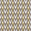 Gaston Y Daniela Cala D Or Marron Ocre Fabric GDT5678.002.0