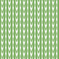 Gaston Y Daniela Cala Pi Verde Fabric GDT5679.002.0