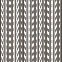 Gaston Y Daniela Cala Pi Chocolate Fabric GDT5679.003.0