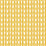 Gaston Y Daniela Cala Pi Ocre Fabric GDT5679.005.0