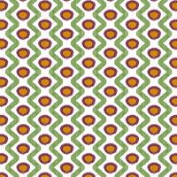 Gaston Y Daniela Cala Marsal Verde Burdeos Fabric GDT5681.003.0
