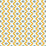 Gaston Y Daniela Cala Marsal Azul Ocre Fabric GDT5681.004.0