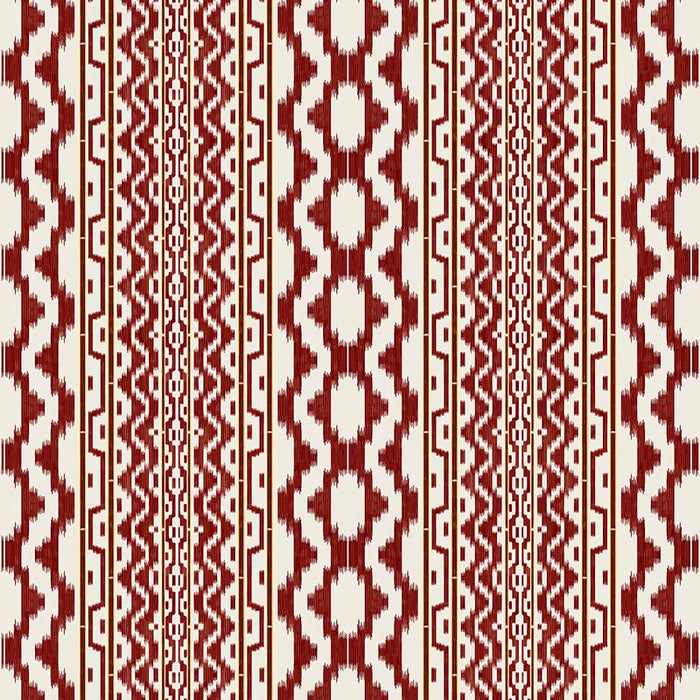 Gaston Y Daniela Cala Murada Burdeos Fabric Sample GDT5682.004.0