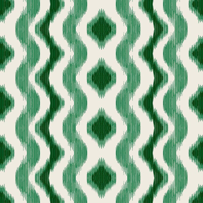 Gaston Y Daniela Cala Ferrera Verde Fabric GDT5683.003.0