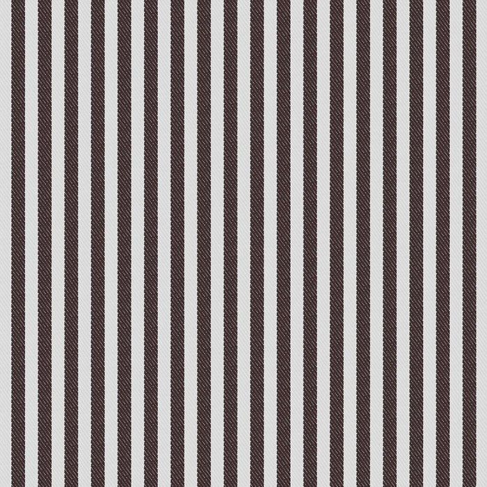 Gaston Y Daniela Calobra Chocolate Fabric GDT5684.002.0