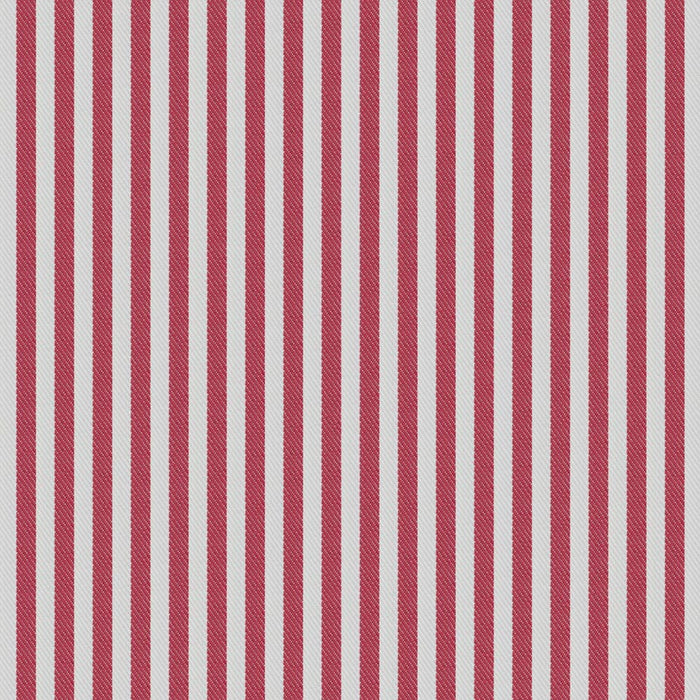 Gaston Y Daniela Calobra Rojo Fabric Sample GDT5684.007.0